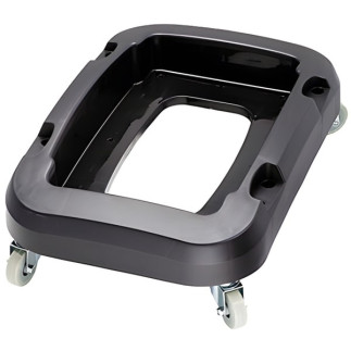 Carro para Papelera de reciclaje Thin