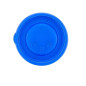 Tapa para vaso de policarbonato de 16 y 25 cl.