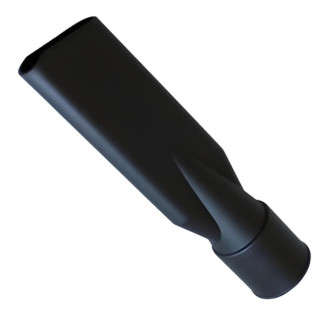 Boquilla plana de Ø 36 cm para aspirador