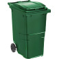 Contenedor de basura de 360 litros Contenedor de basura de 360 litros