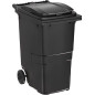 Contenedor de basura de 360 litros