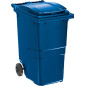 Contenedor de basura de 360 litros