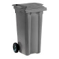 Contenedor de basura de 120 litros Contenedor de basura de 120 litros