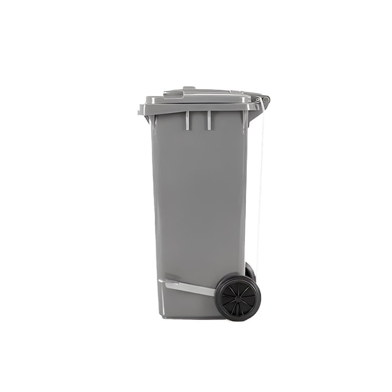 Contenedor de basura de 120 litros Plus Contenedor de basura de 120 litros Plus
