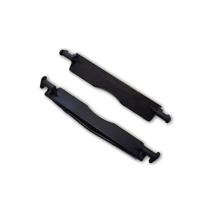 Pisón para prensa de fregado vertical