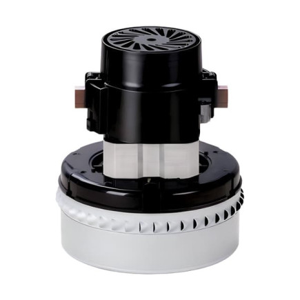 Motor para aspirador de polvo/agua