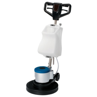 Rotativa profesional de 17 pulgadas