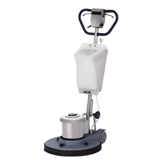 Rotativa profesional de 21 pulgadas