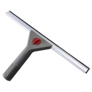 Limpiacristales de aluminio