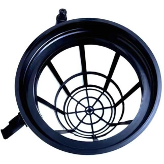 Aro para aspirador de 80 litros