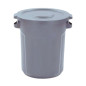 Contenedor redondo de 80 litros Contenedor redondo de 80 litros