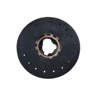 Disco portapad de 13 pulgadas para rotativa profesional