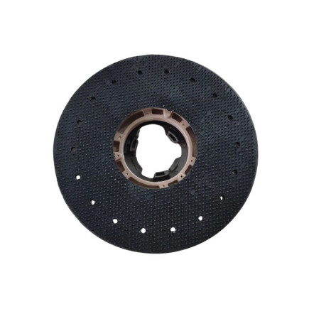 Disco portapad de 13 pulgadas para rotativa profesional