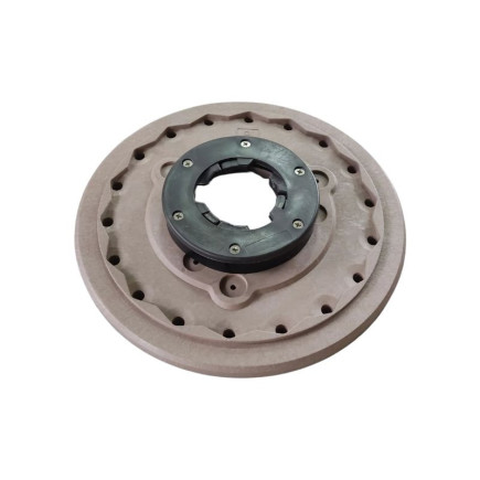 Disco portapad de 17"