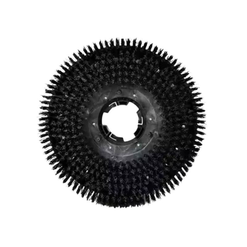 Disco de 17" para suelos duros