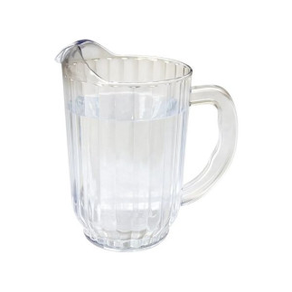 Jarra de policarbonato de 1,4 litros