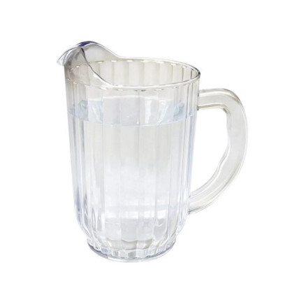 Jarra de policarbonato de 1,4 litros