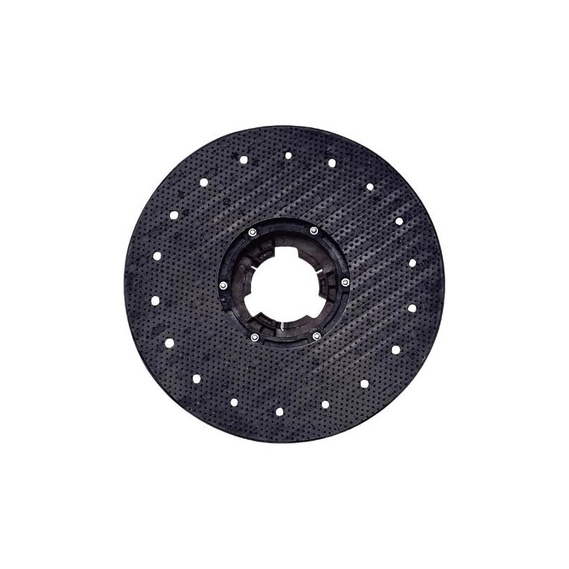 Disco portapad de 21"