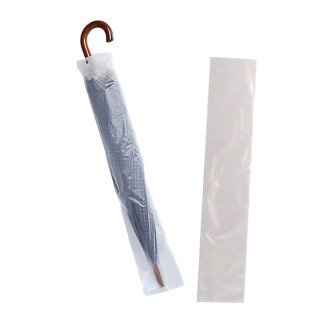 Bolsa larga para enfundador de paraguas