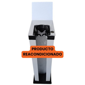 Enfundador de paraguas reacondicionado