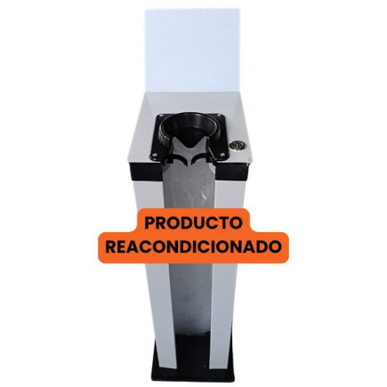 Enfundador de paraguas reacondicionado