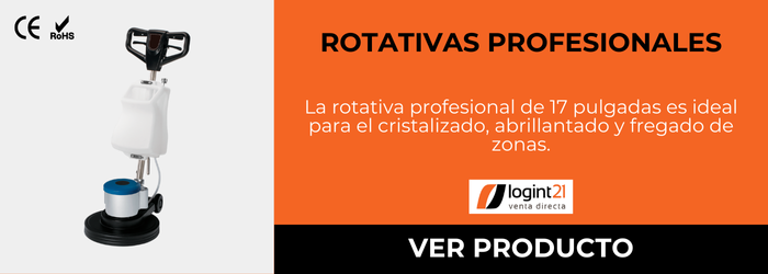 ROTATIVAS PROFESIONALES