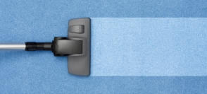 Aspiradores de polvo/agua