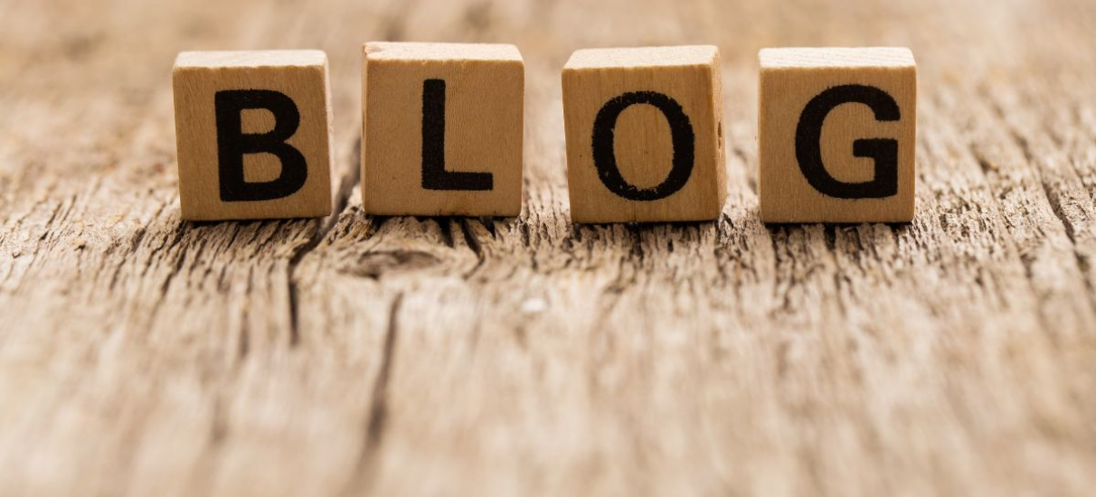 Iniciamos nuestro Blog